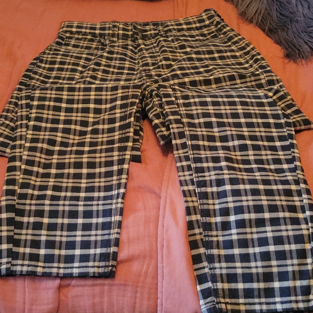 American Eagle